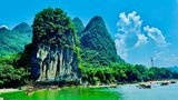 世界风景